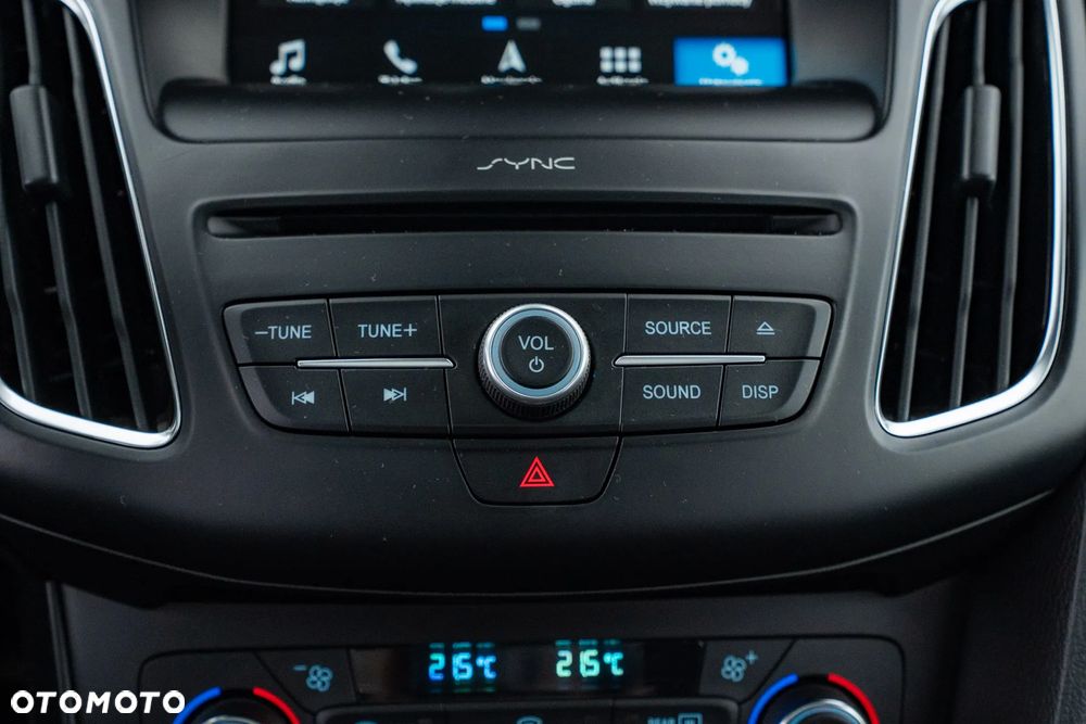 Ford Focus 2.3 EcoBoost RS - 29
