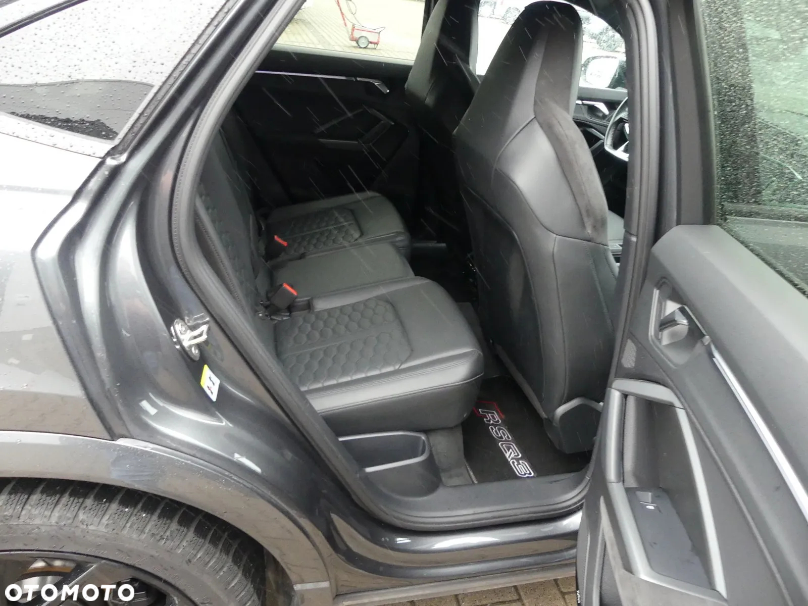 Audi RS Q3 - 10