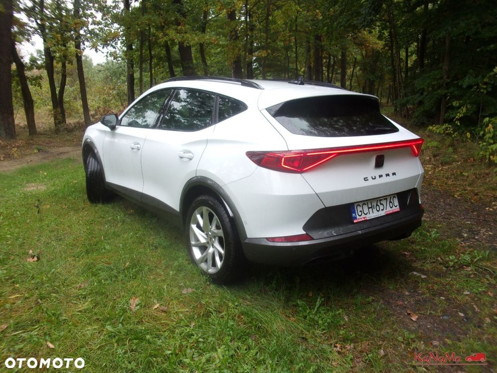 Cupra Formentor - 7