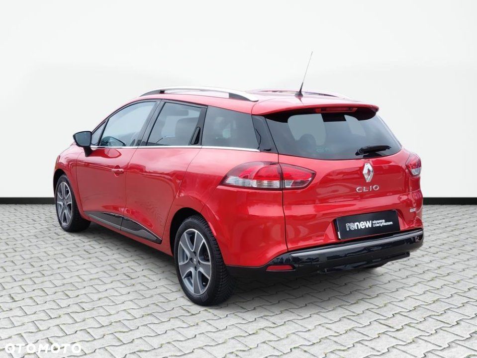 Renault Clio - 7