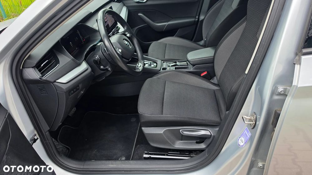 Skoda Octavia - 11