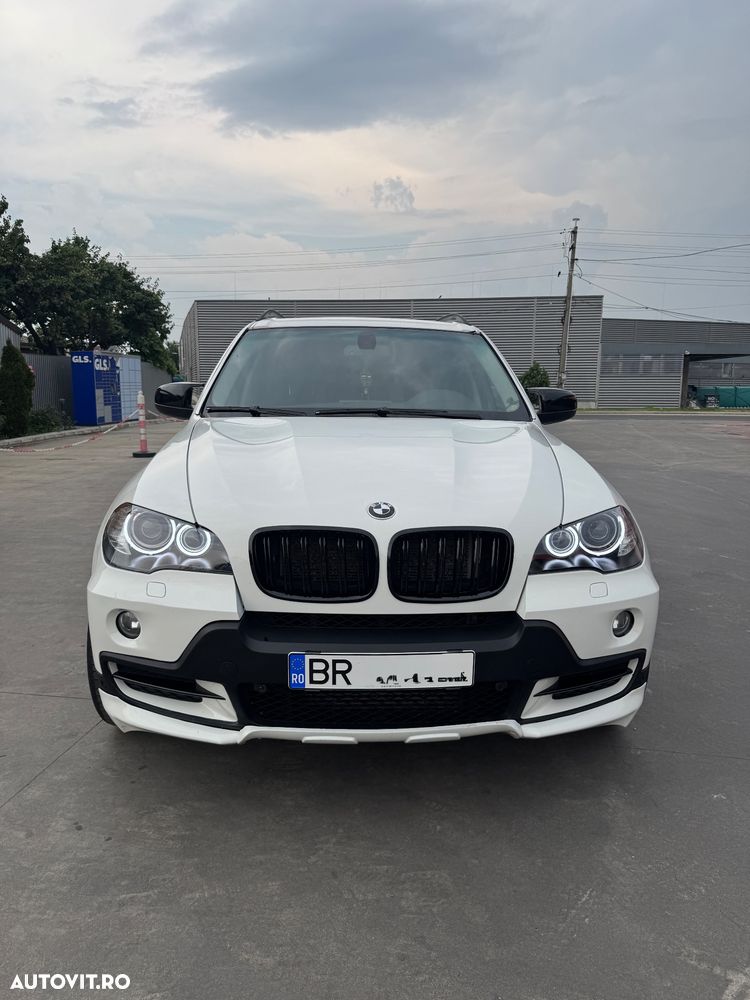 BMW X5 - 3