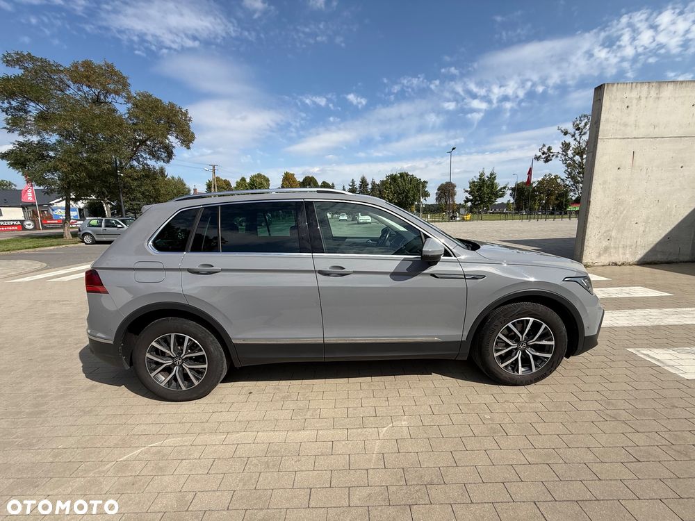 Volkswagen Tiguan 1.5 TSI EVO Life - 17