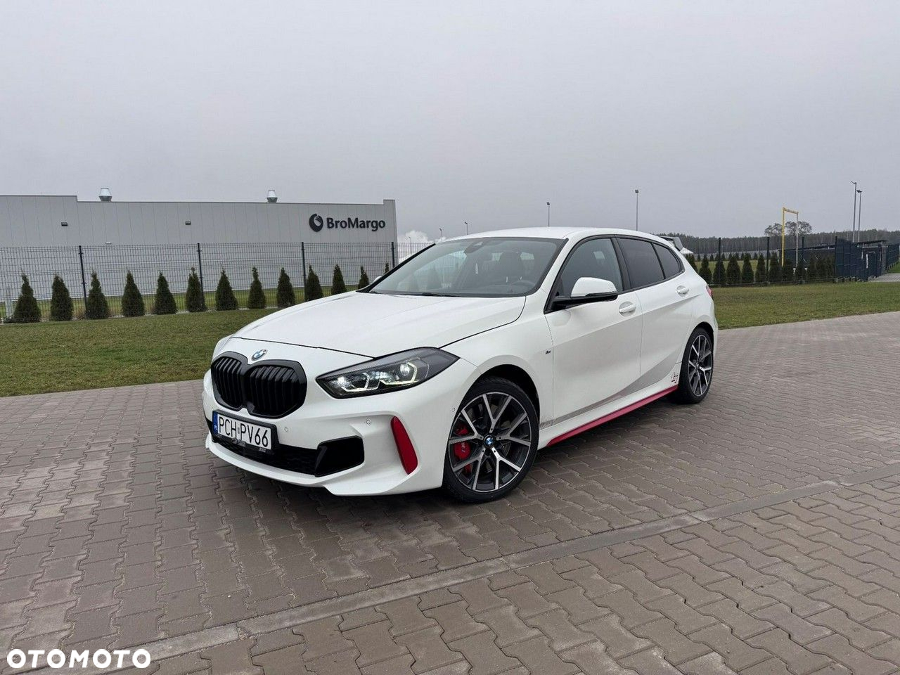 BMW Seria 1 128ti - 4