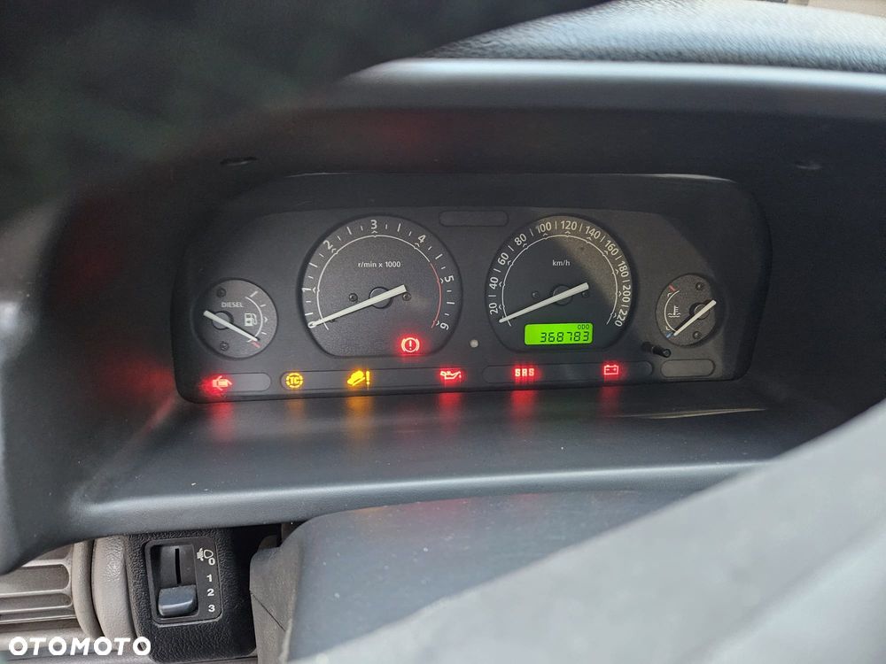 Land Rover Freelander 2.0 D - 10