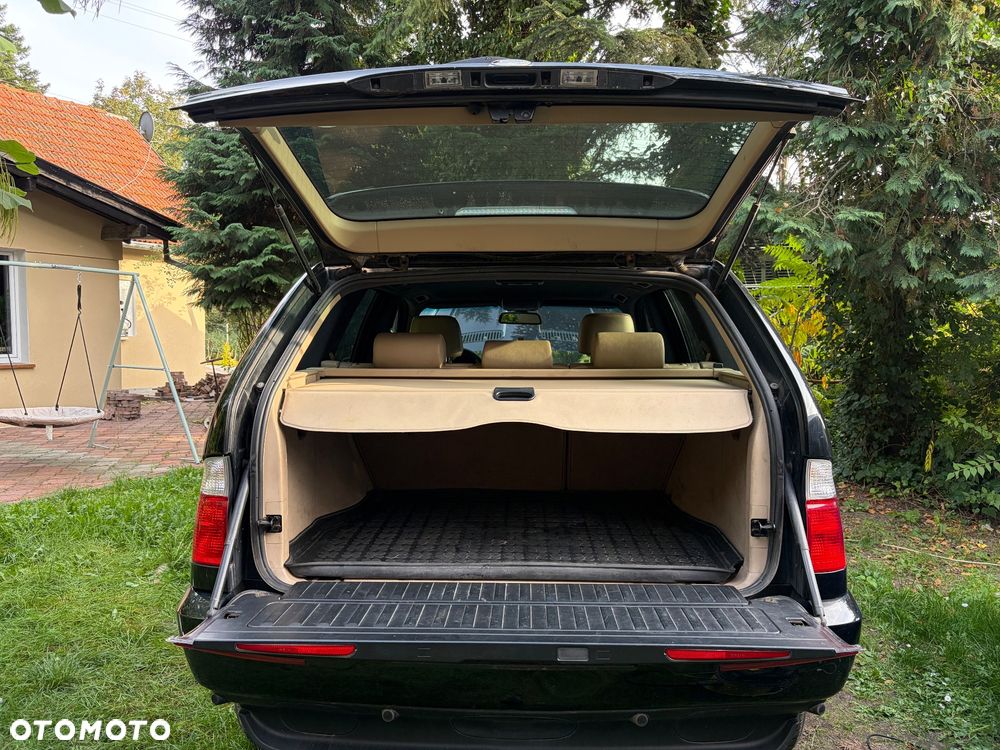 BMW X5 - 9