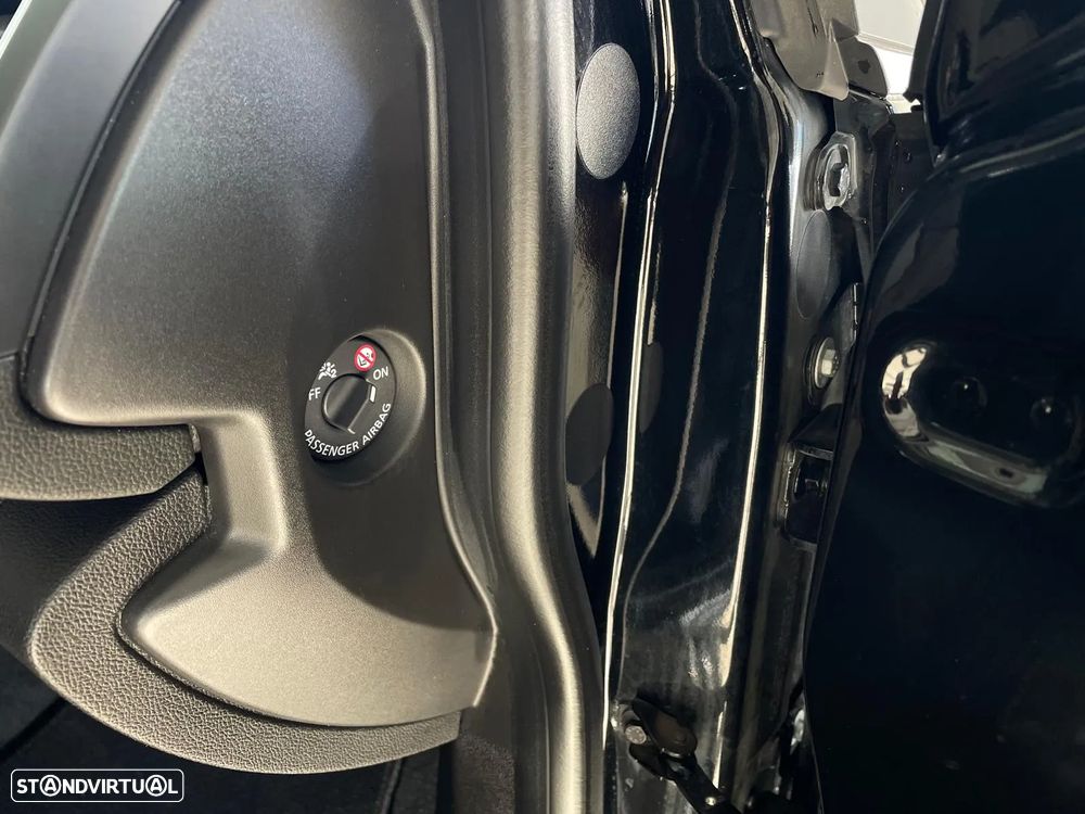 Renault Mégane Sport Tourer 1.5 Blue dCi Intens EDC - 34