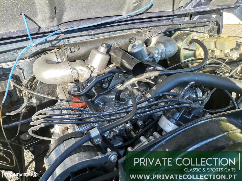 Land Rover Range Rover - 33