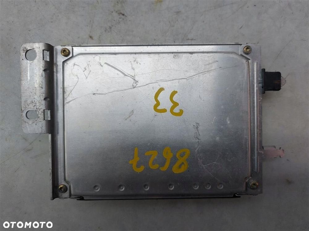 Komputer sterownik silnika Hyundai Coupe II 2001-2008 2.7 V6 B 5WY1502B - 4