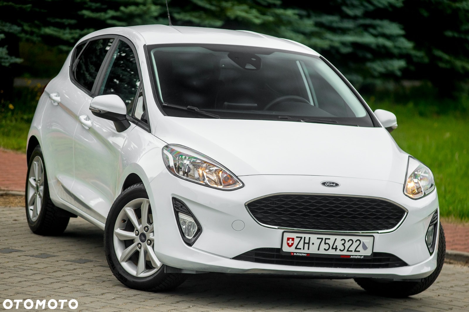 Ford Fiesta 1.0 EcoBoost S&S TITANIUM - 3
