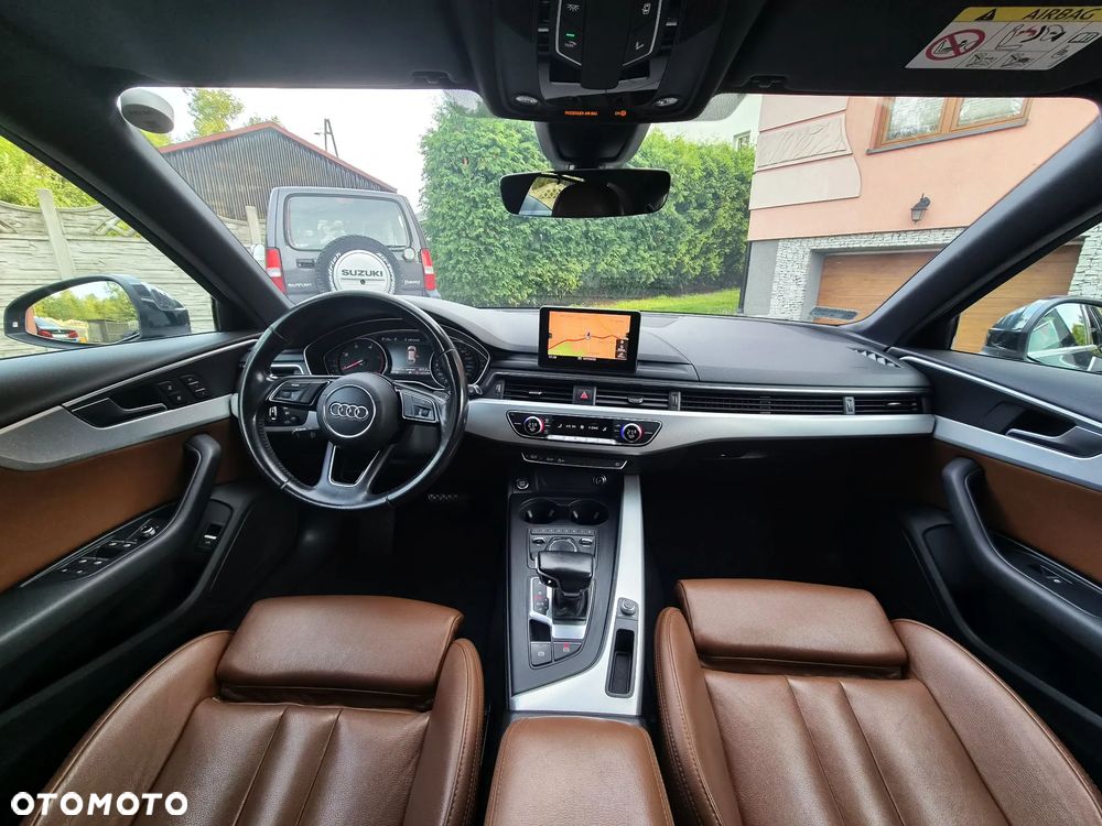 Audi A4 Avant - 7