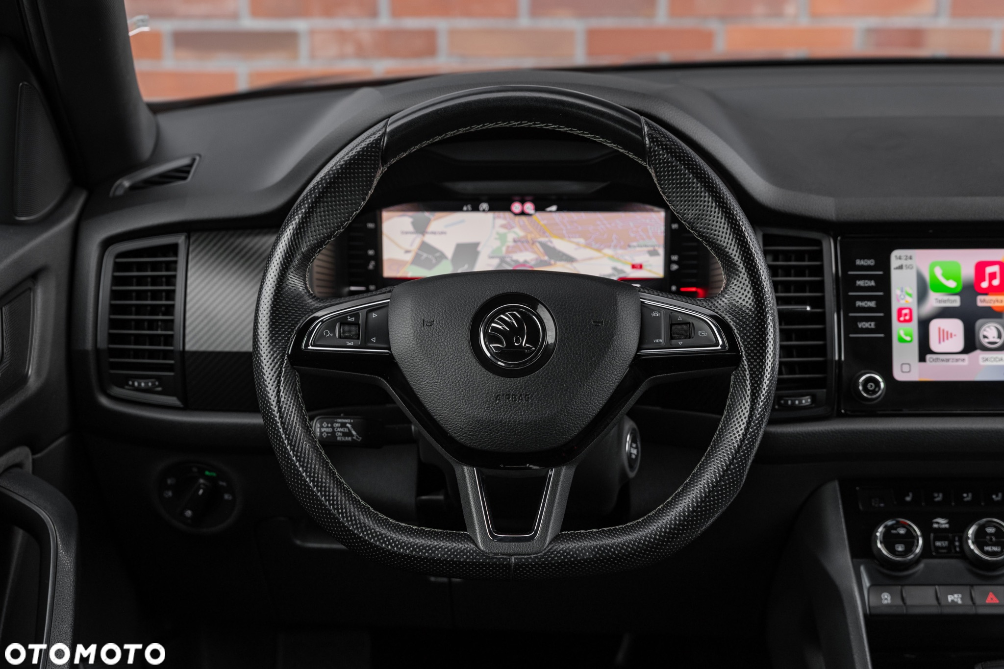 Skoda Kodiaq 2.0 TDI 4x4 DSG Sportline - 29