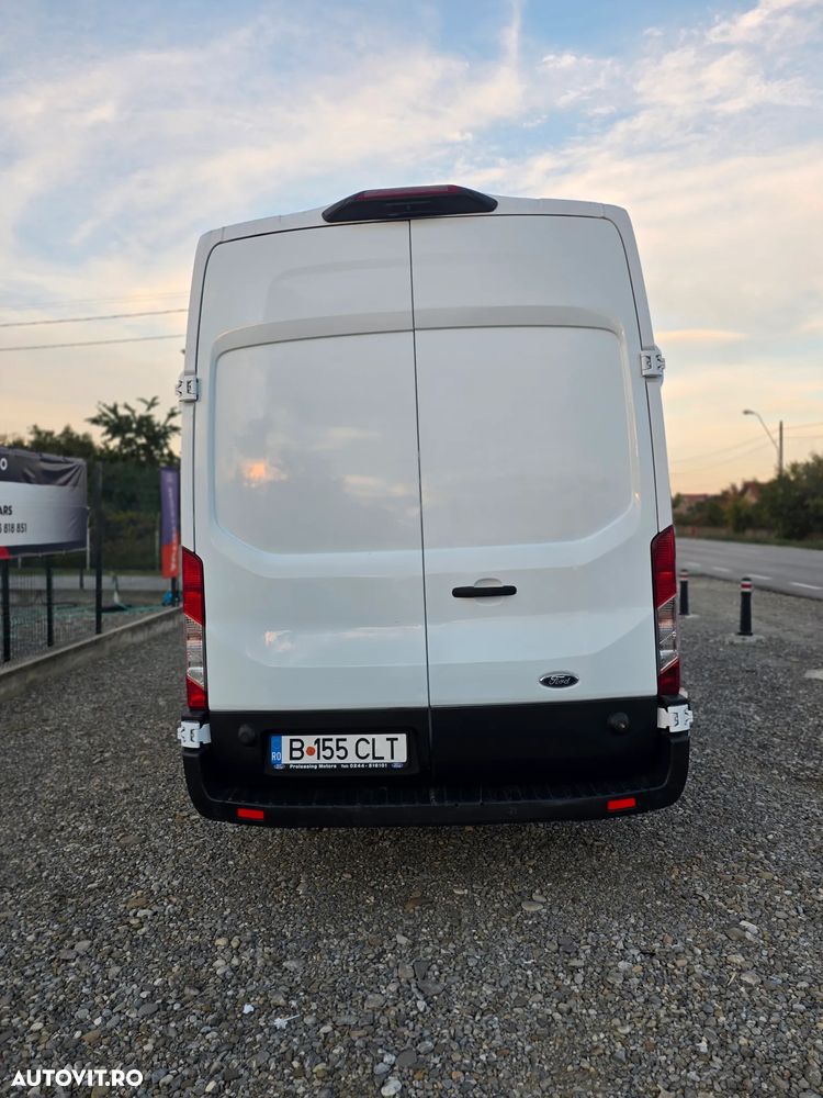 Ford TRANSIT - 5