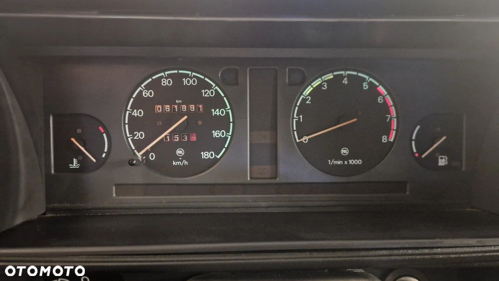 Skoda Favorit GLX - 3