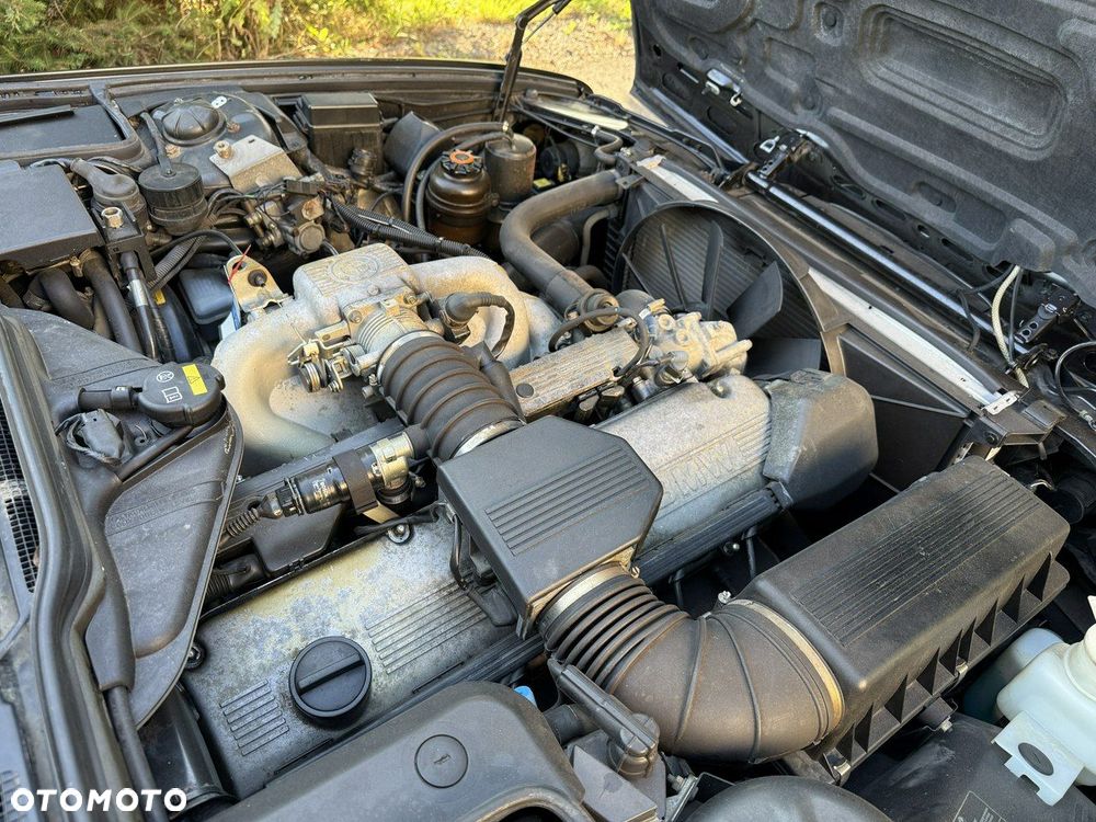 BMW Seria 7 - 30