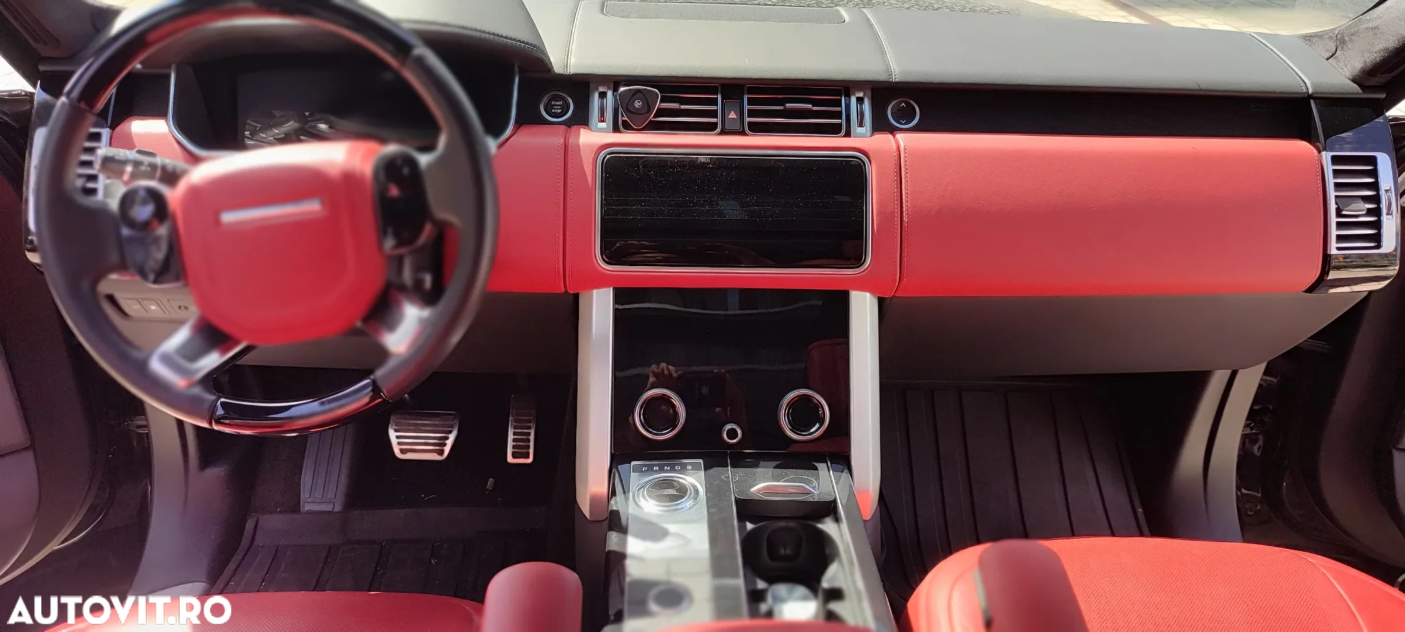 Land Rover Range Rover 2.0 l4 PHEV Autobiography - 9
