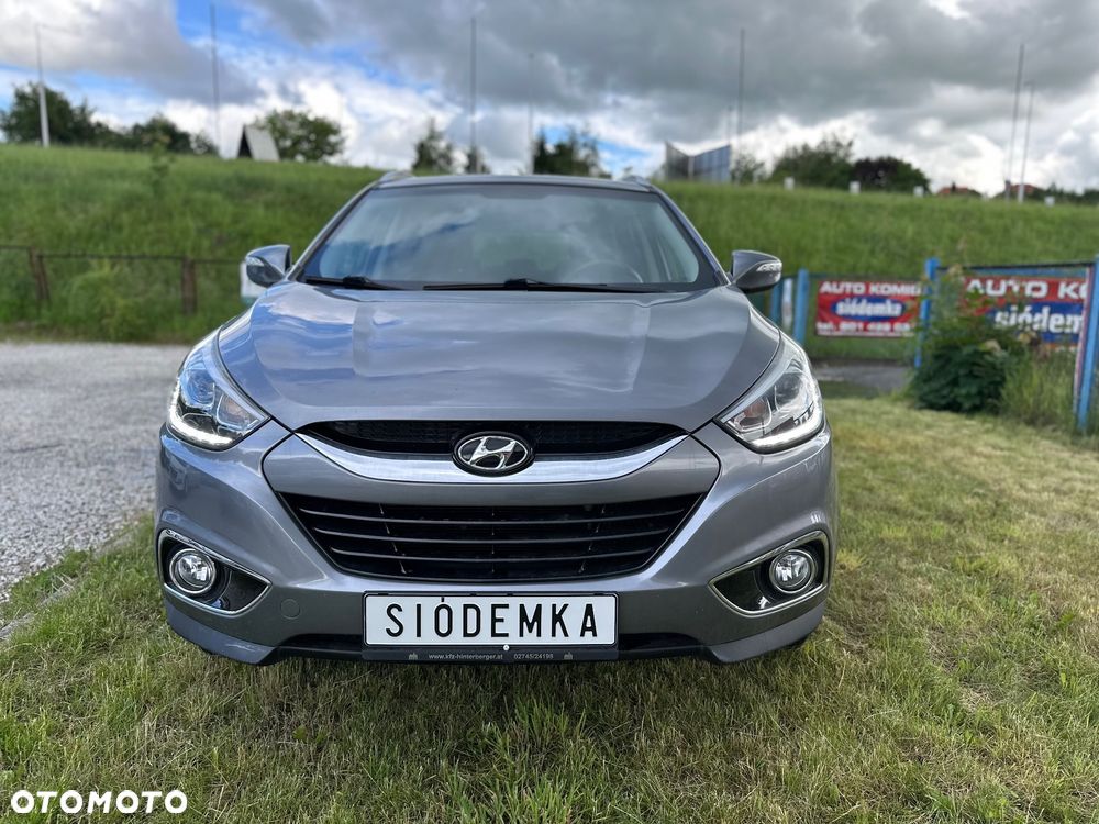 Hyundai ix35 - 3