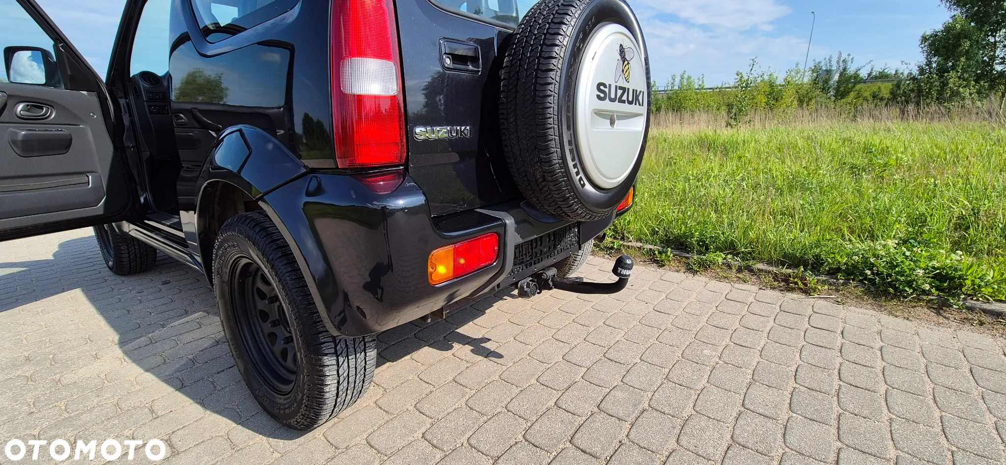 Suzuki Jimny 1.3 Comfort - 18