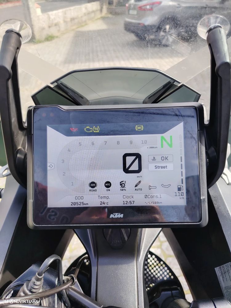 KTM 1290 Super Adventure 1290 Super Adventure S - 5