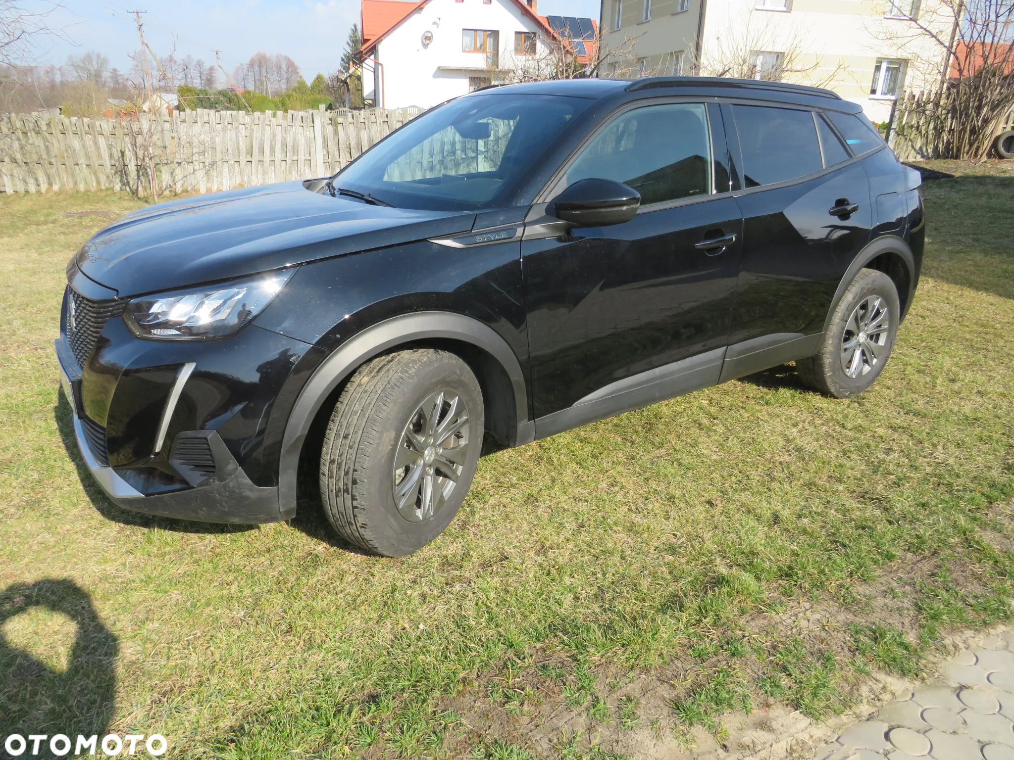 Peugeot 2008 PureTech 100 Active - 4