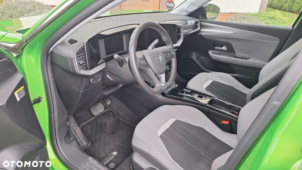 Opel Mokka Mokka-e Elegance - 14