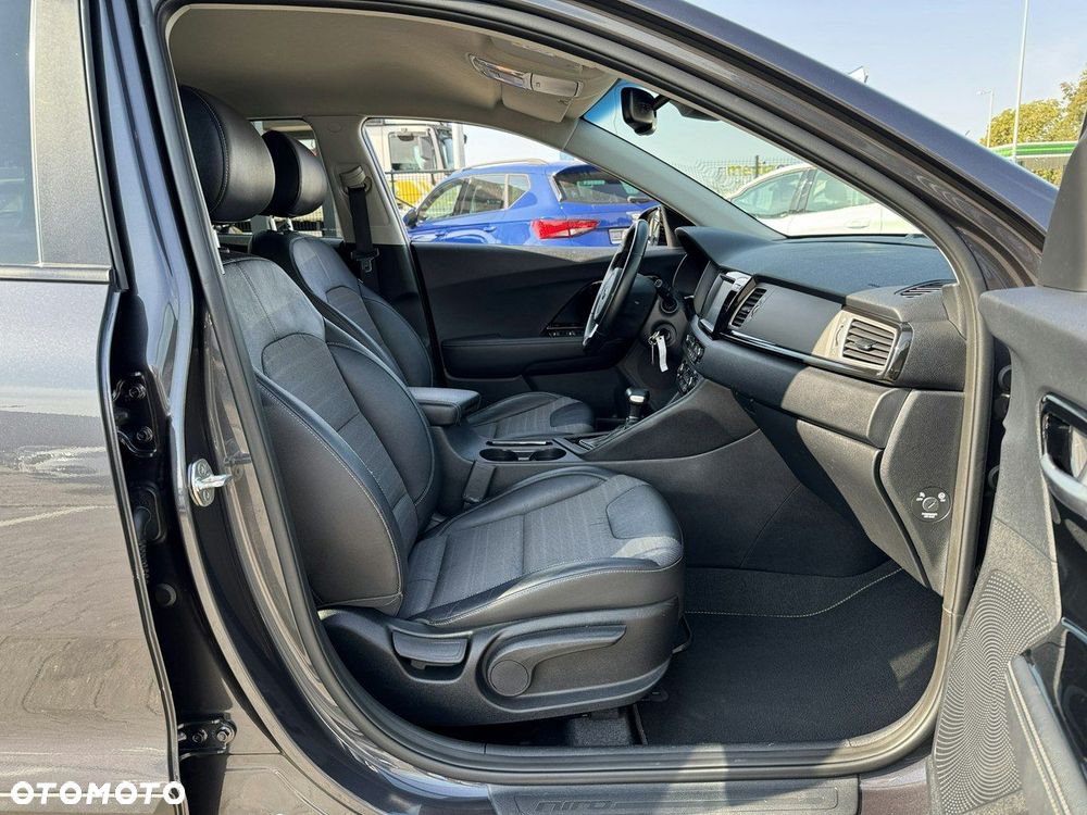 Kia Niro - 20
