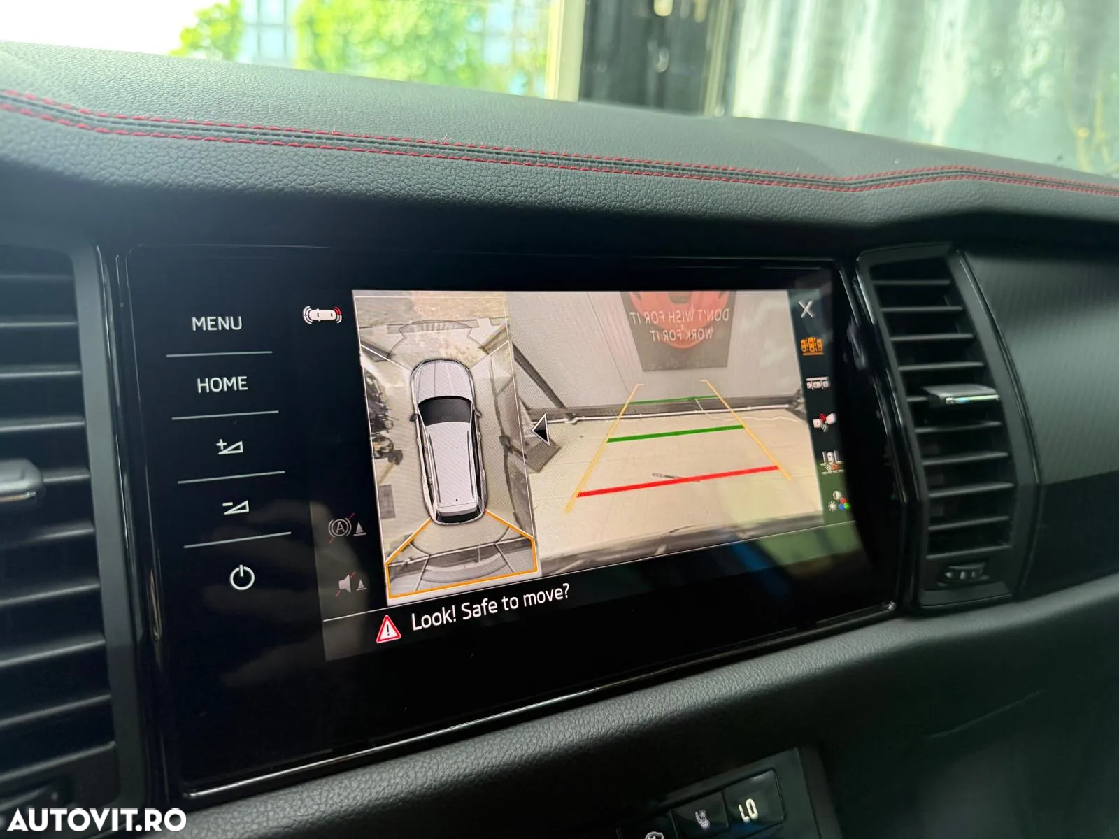 Skoda Kodiaq 2.0 TSI 4X4 DSG RS - 9