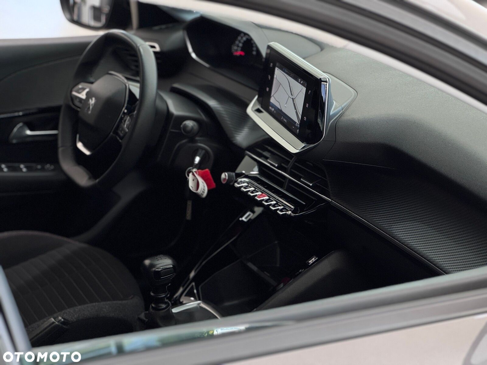 Peugeot 208 1.2 PureTech Active S&S - 36