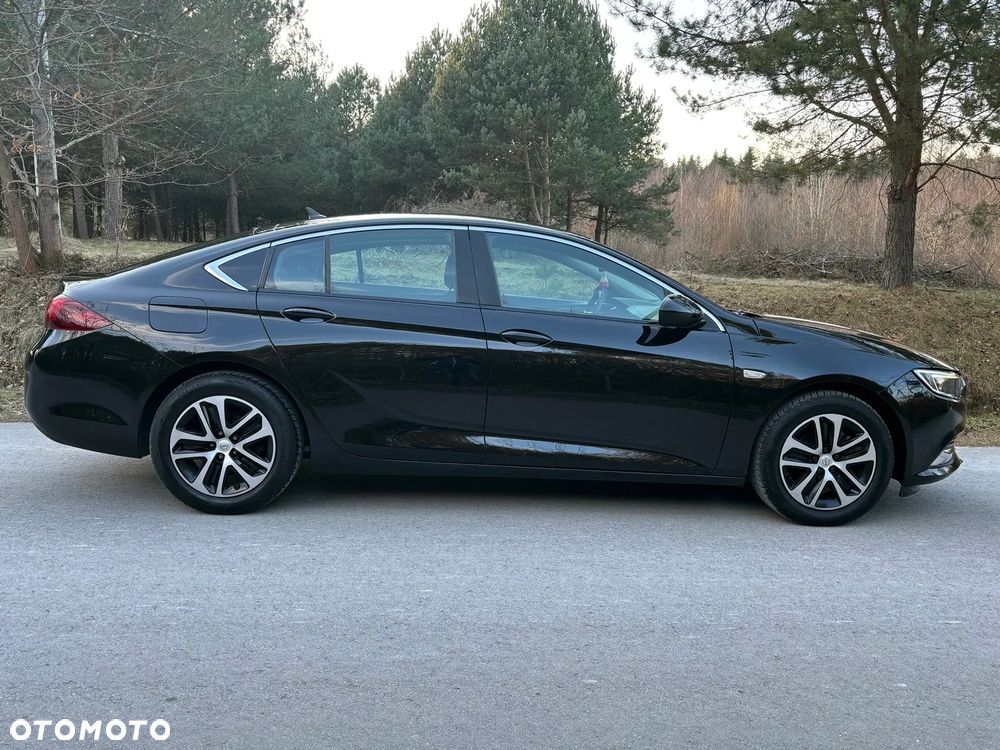 Opel Insignia 1.6 CDTI Elite S&S Eco - 7