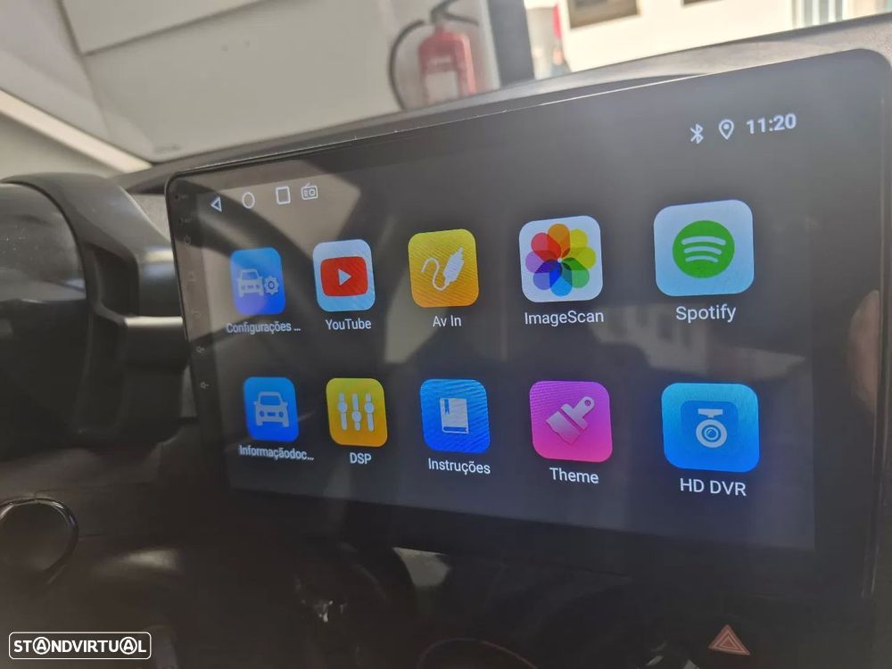 Peugeot 108 1.0 e-VTi Active - 20