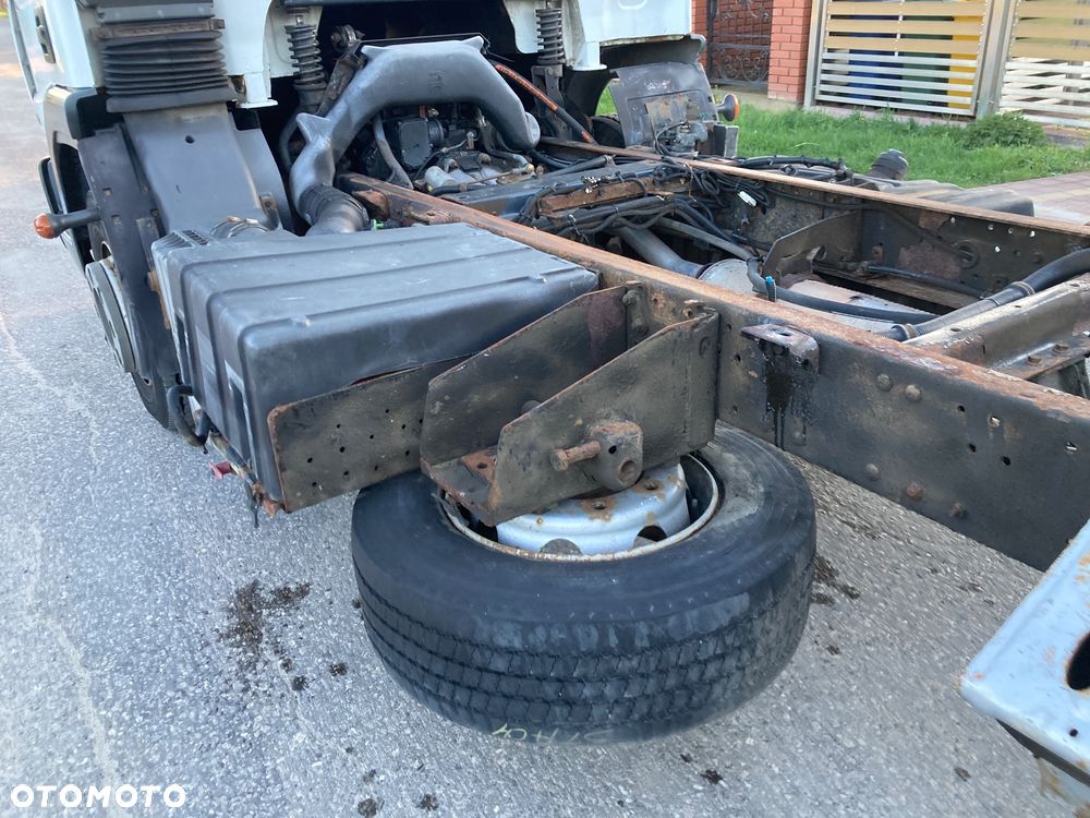 Iveco Eurocargo - 16