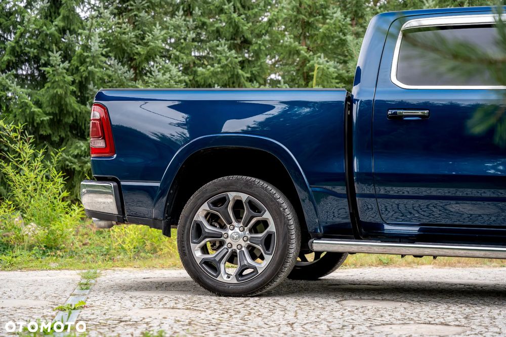 Dodge RAM 1500 5.7 4x4 - 9