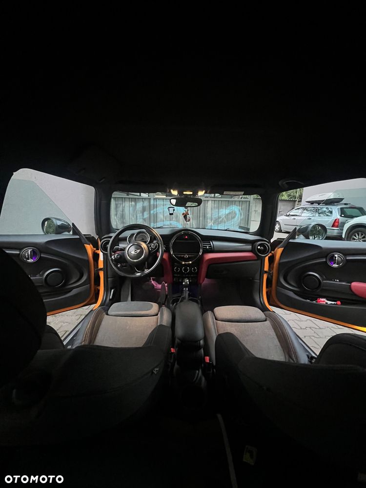 MINI Cooper - 12