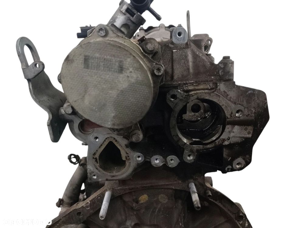 SILNIK SŁUPEK RENAULT LAGUNA III LIFT (2010-2015) 2.0 DCI 173KM M9R815 - 9