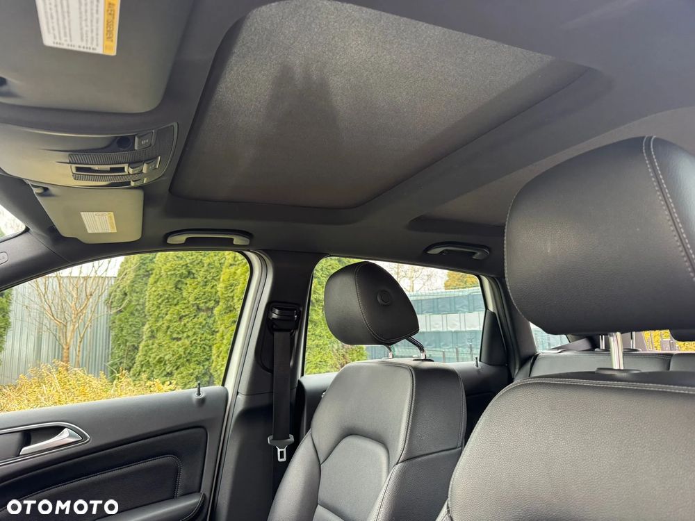 Mercedes-Benz Klasa B 250 4Matic 7G-DCT UrbanStyle Edition - 16