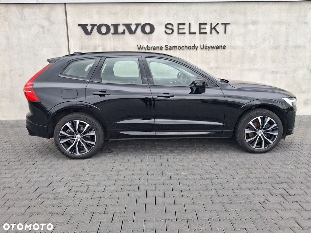 Volvo XC 60 - 6