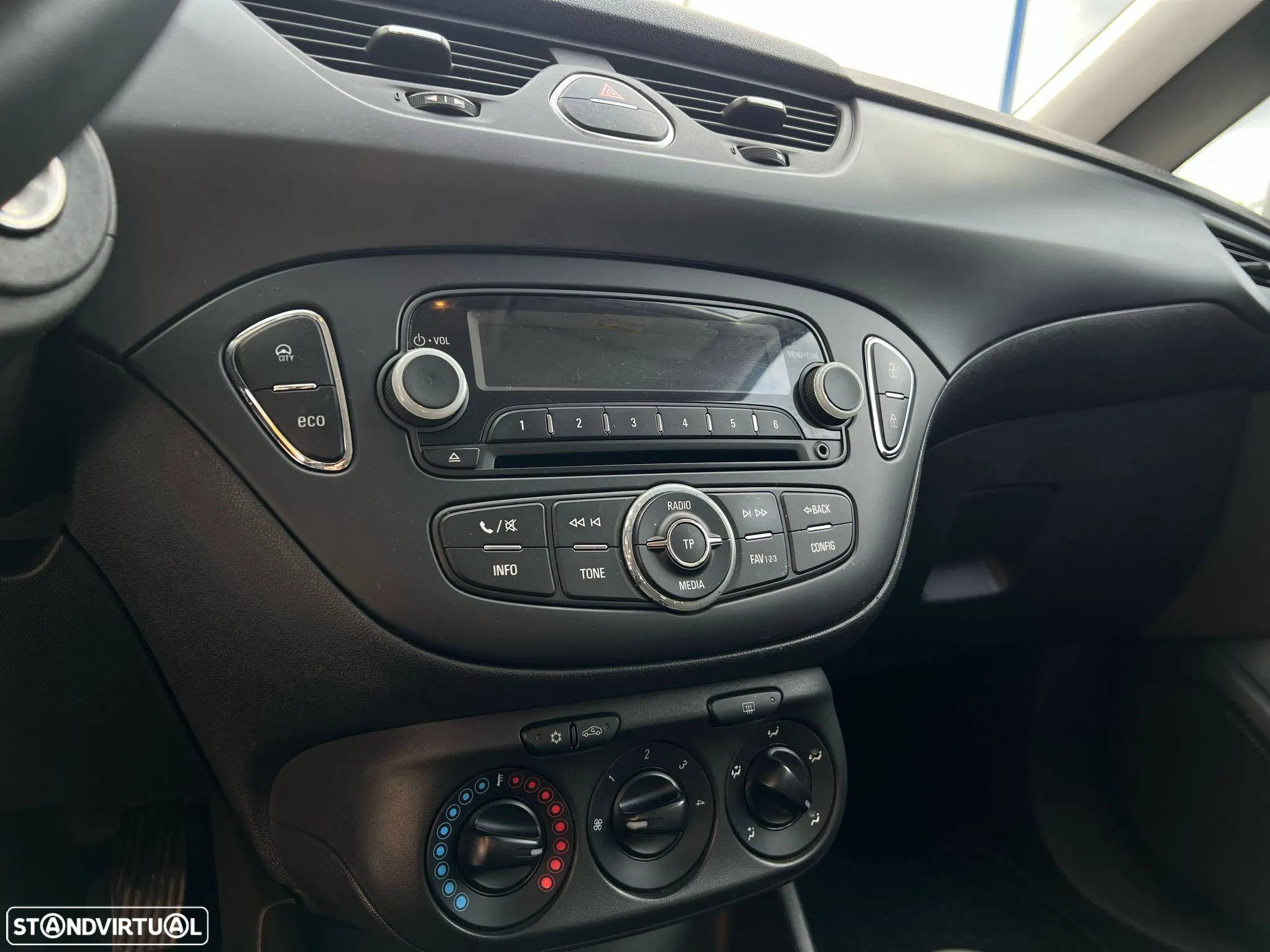 Opel Corsa 1.3 CDTi Business Edition - 13