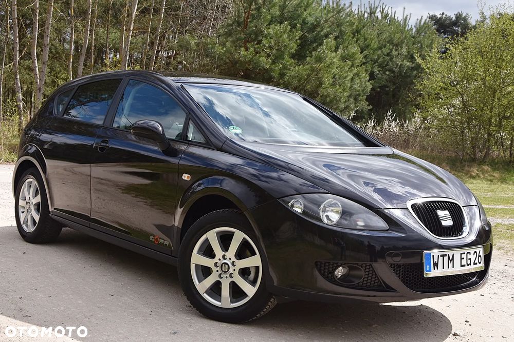 Seat Leon 1.6 Audience - 10