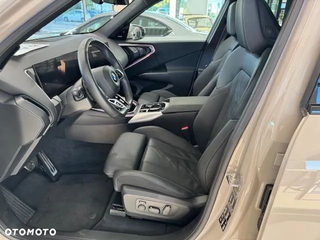 BMW X3 20d xDrive - 5