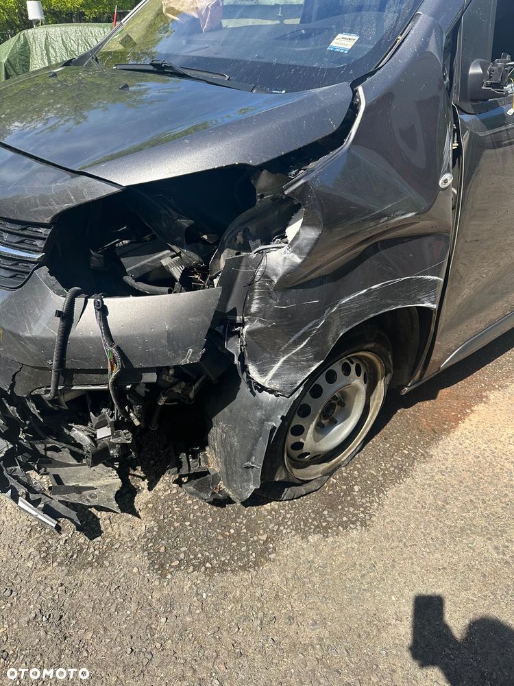 Opel Zafira - 24