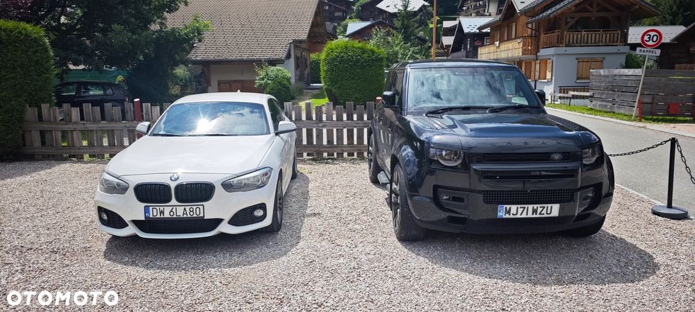 BMW Seria 1 120d xDrive M Sport Sport - 5