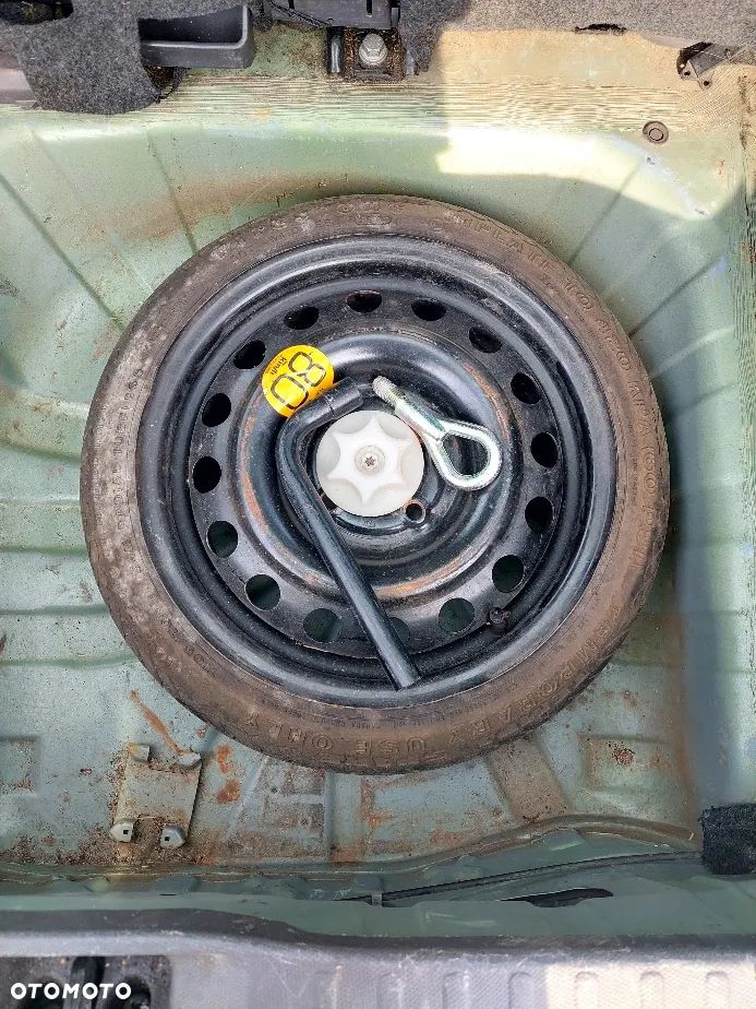 Nissan Micra 1.4 Tekna - 15