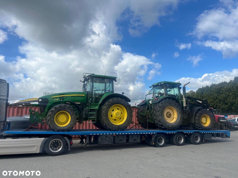 Faymonville SP-3X - 16