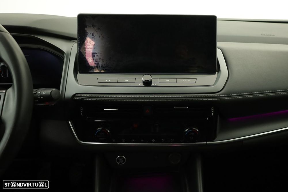 Nissan Qashqai - 9