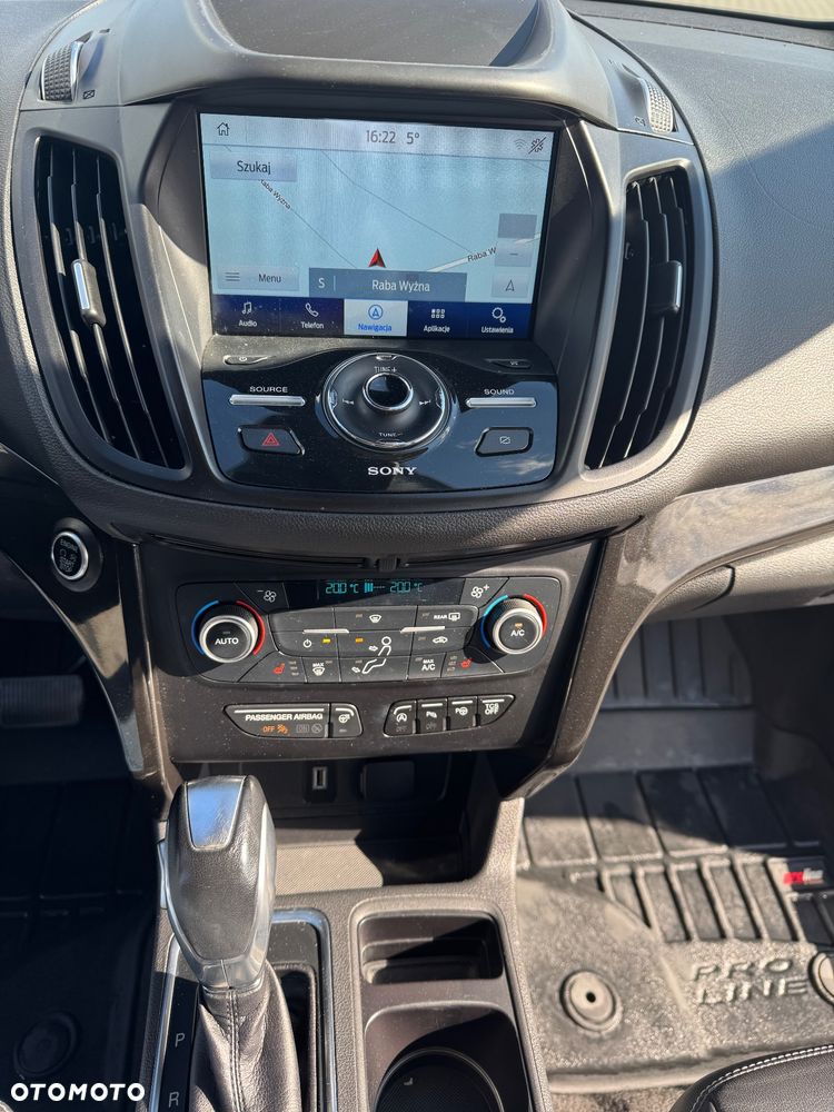 Ford Escape - 23
