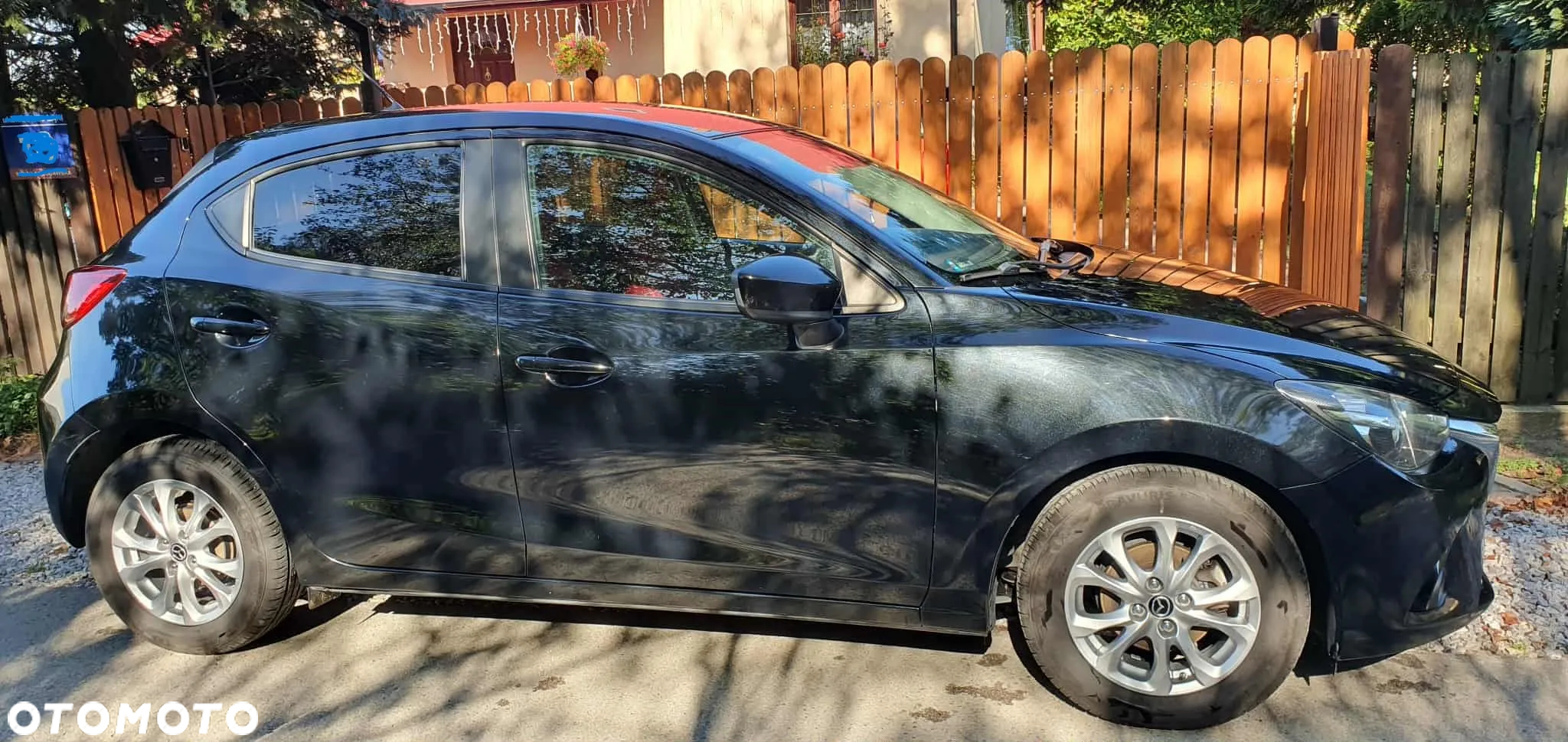Mazda 2 1.5 Skyenergy - 4