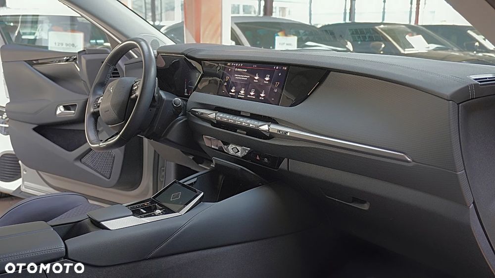 DS Automobiles DS 4 1.2 PureTech Trocadero - 15