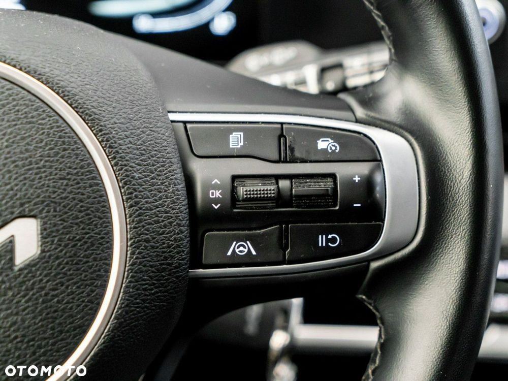 Kia Sportage 1.6 T-GDI MHEV M 2WD DCT - 29