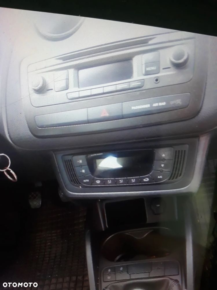 Seat Ibiza 1.6 TDI CR Reference - 4