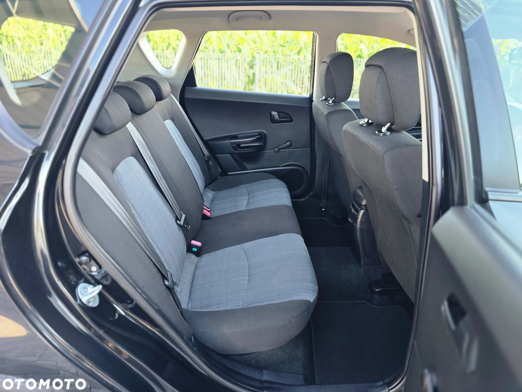 Kia Ceed 1.4 CVVT Attract - 21